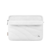 Сумка Wiwu Terrace Laptop Sleeve для MacBook ноутбука планшета 13"-14.2" White
